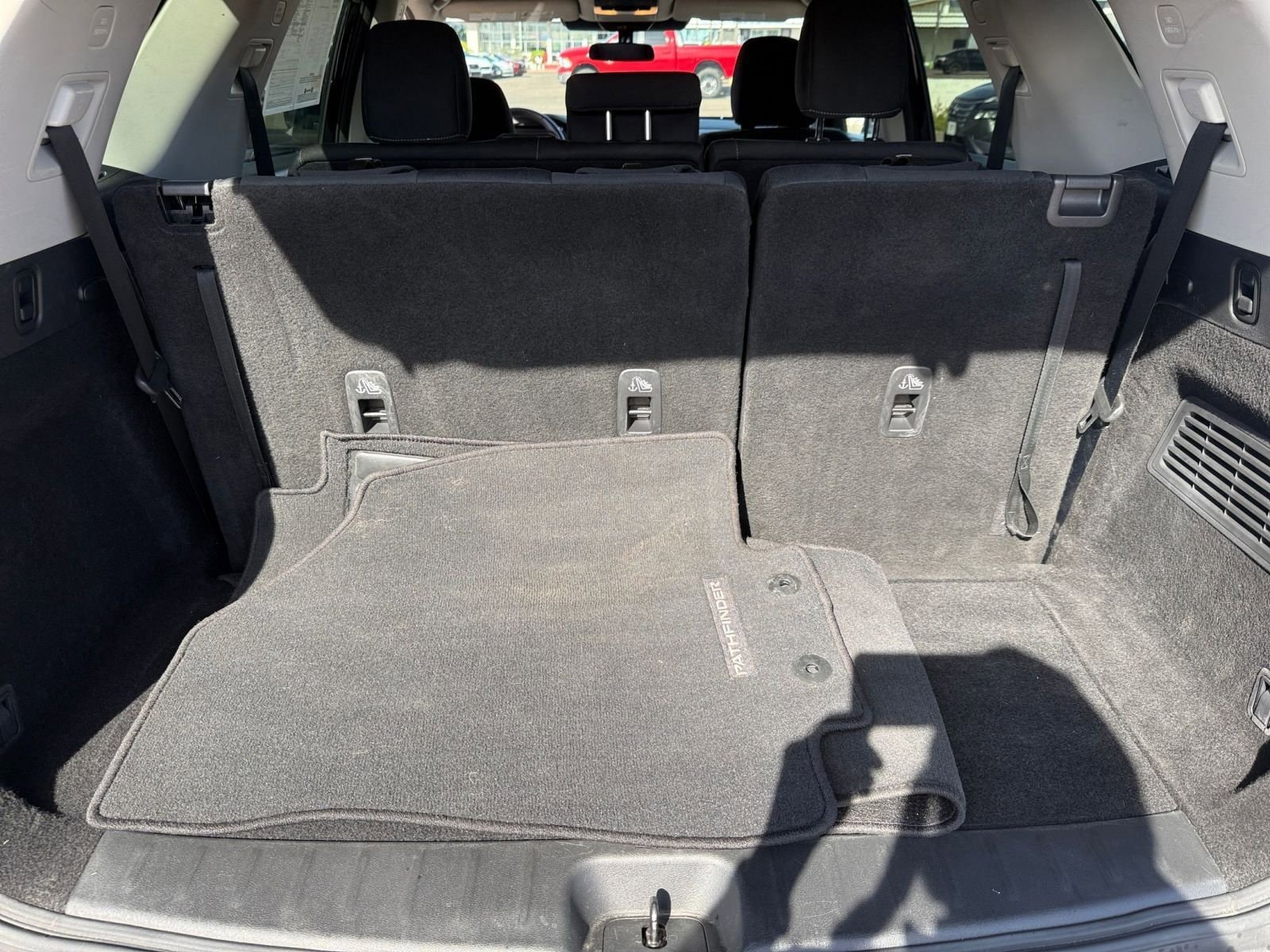 Thumbnail: 2025 Nissan Pathfinder - 33