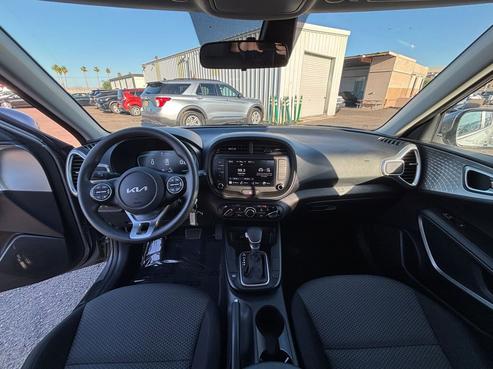 Thumbnail: 2025 Kia Soul - 31