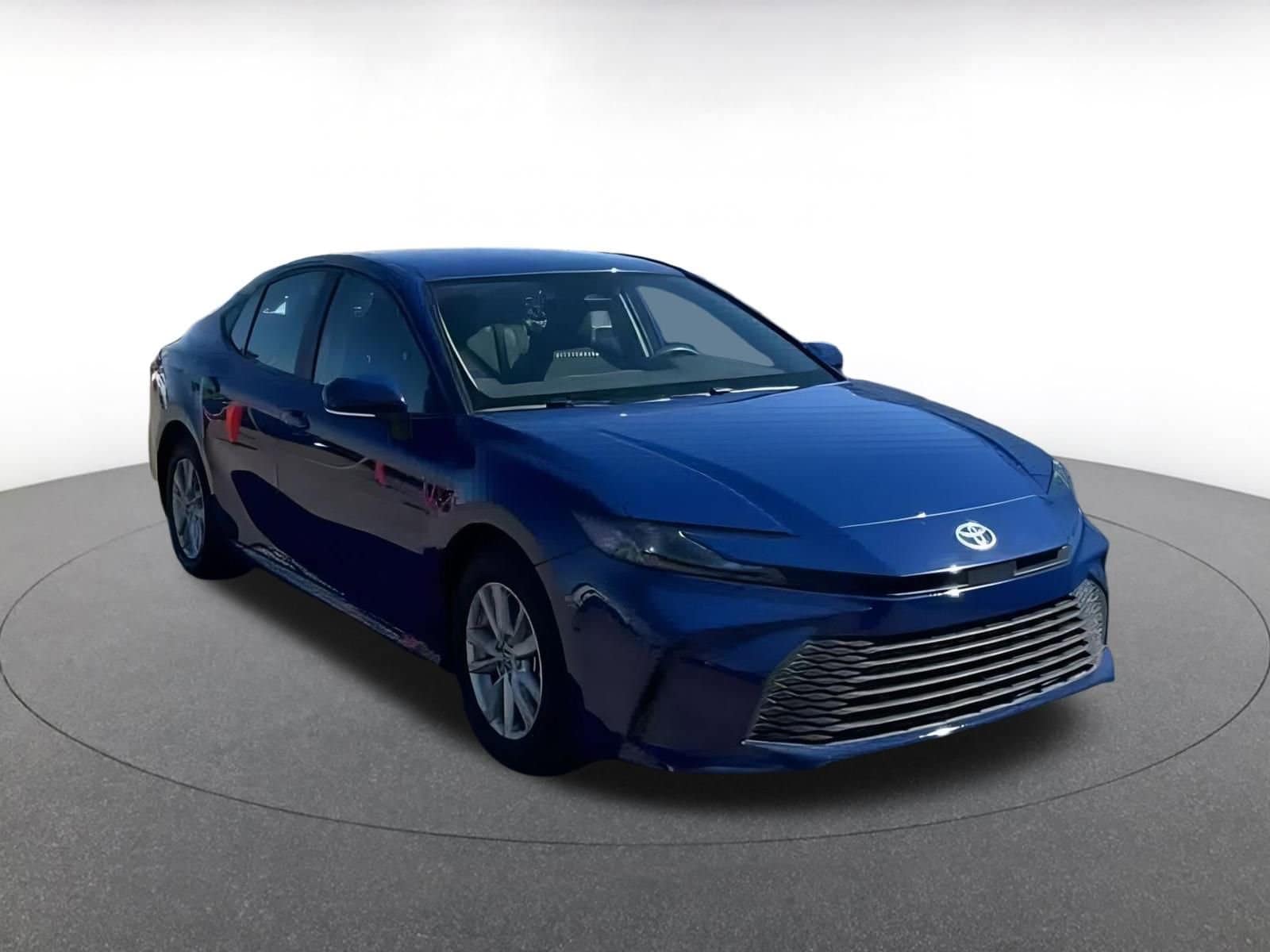 Thumbnail: 2025 Toyota Camry - 3