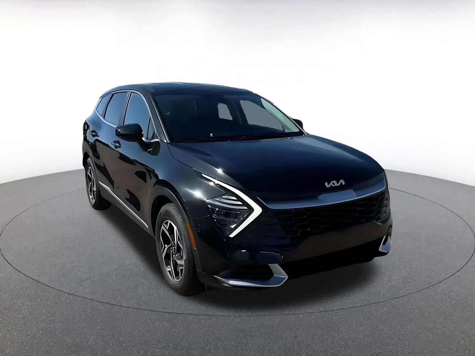 Thumbnail: 2025 Kia Sportage - 3