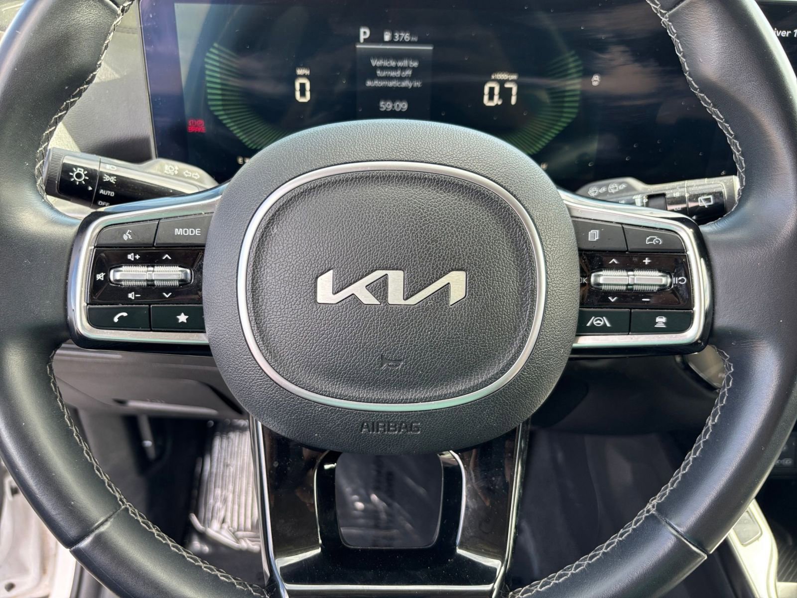 Thumbnail: 2024 Kia Sorento - 29