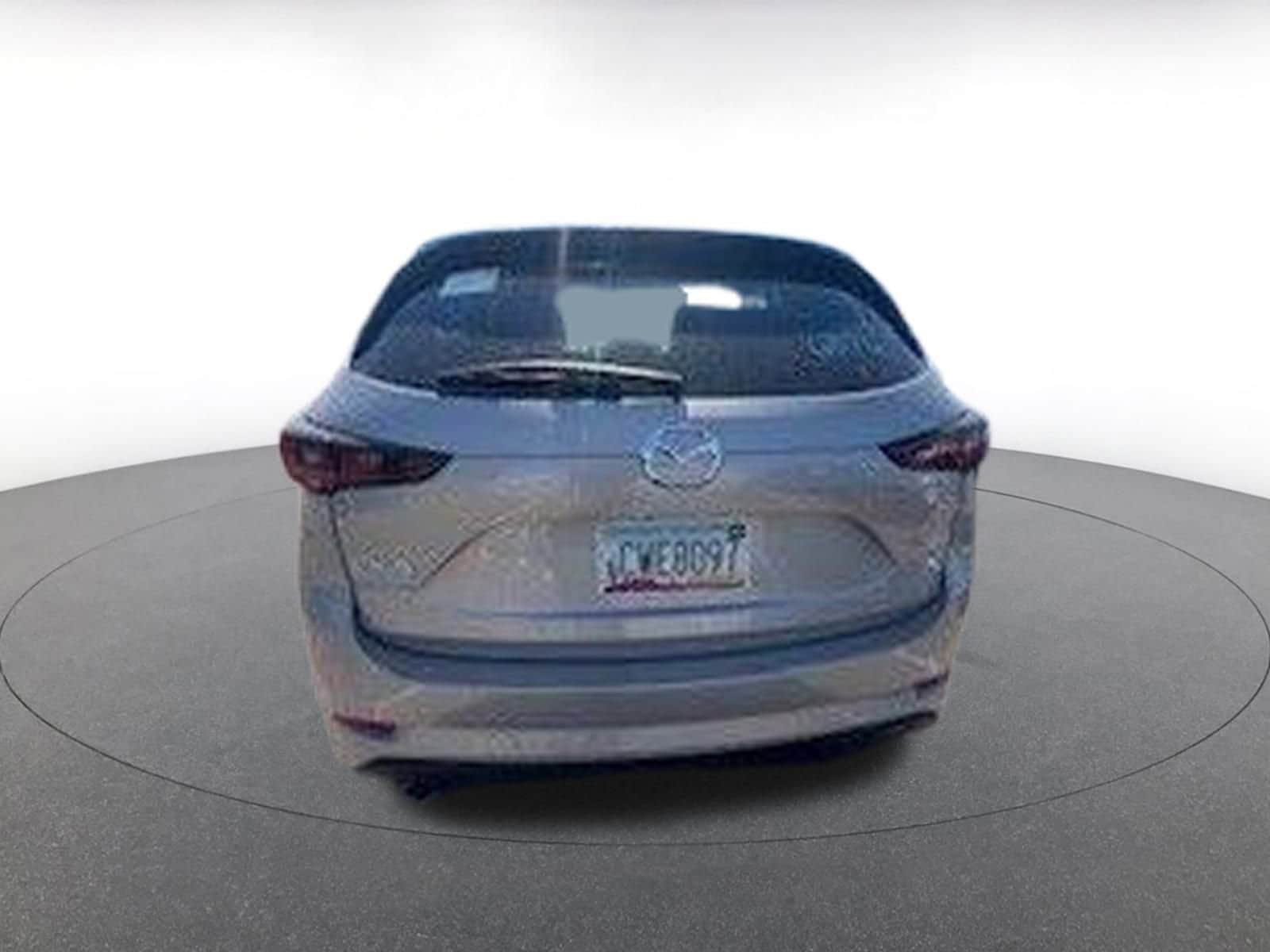 Thumbnail: 2025 Mazda CX-5 - 8