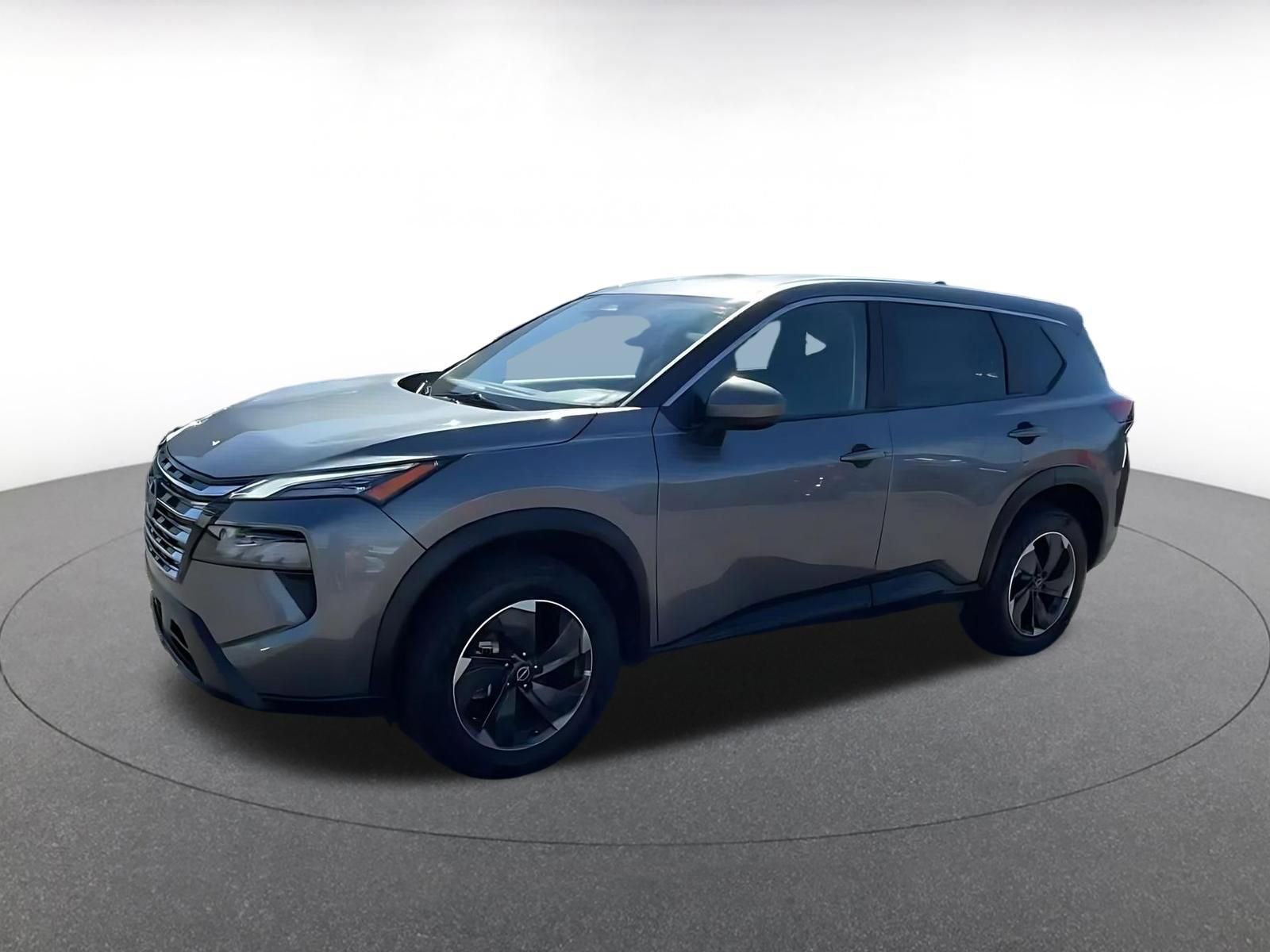 Thumbnail: 2025 Nissan Rogue - 8