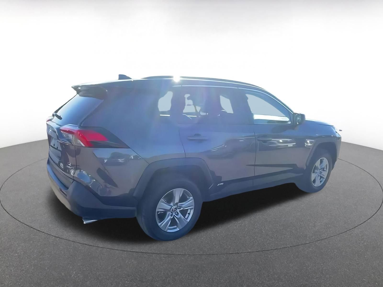 Thumbnail: 2025 Toyota RAV4 - 14