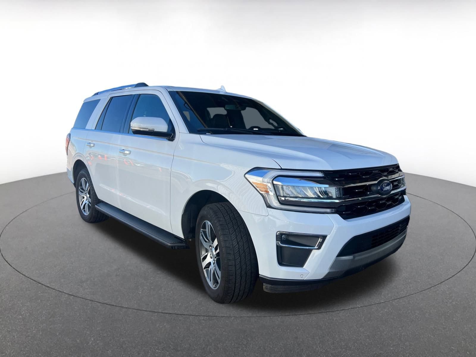 Thumbnail: 2024 Ford Expedition - 1
