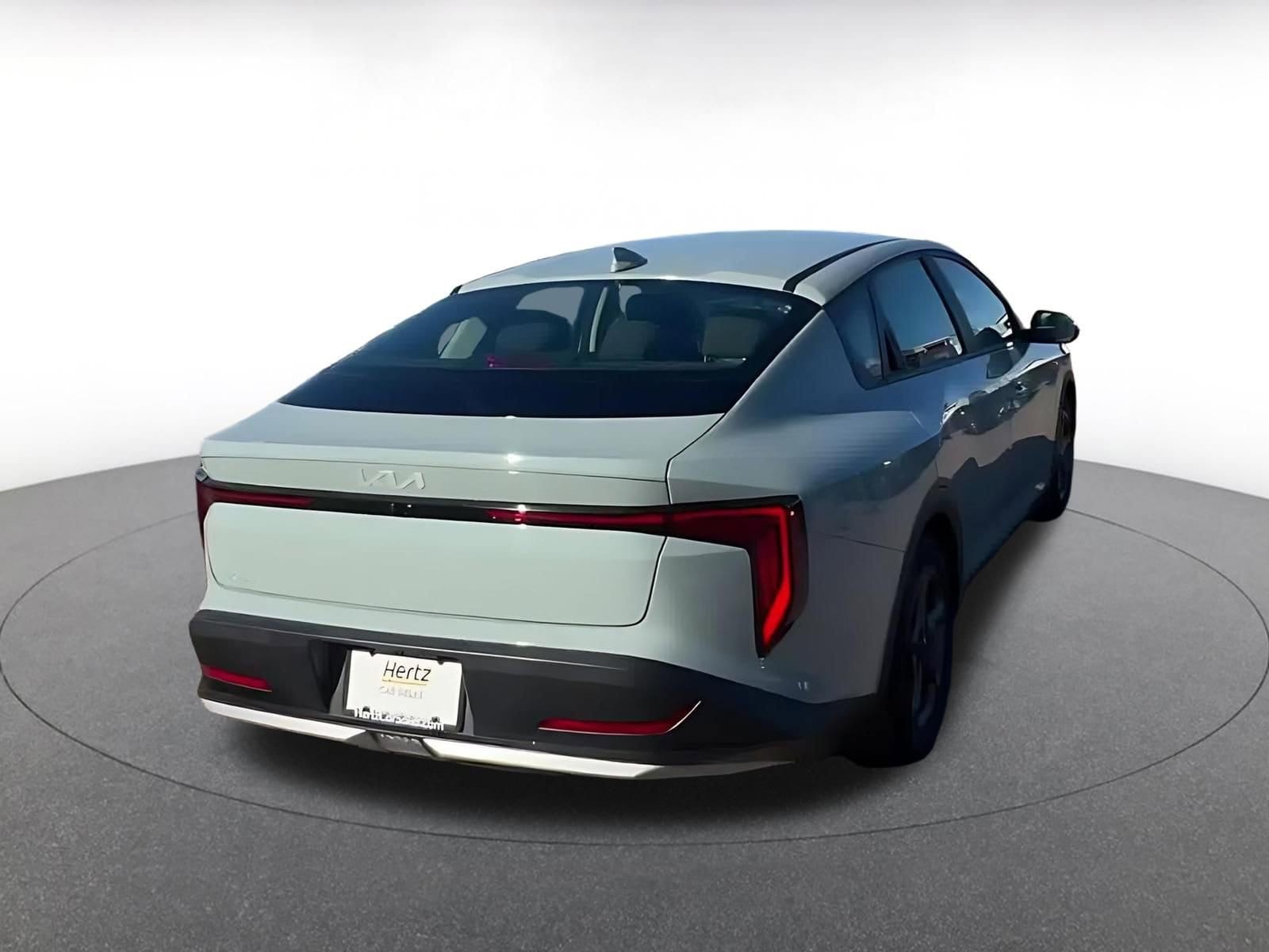 Thumbnail: 2025 Kia K4 - 14