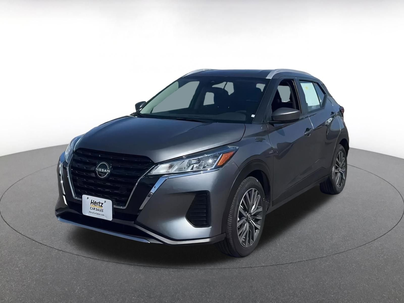 Thumbnail: 2024 Nissan Kicks - 7