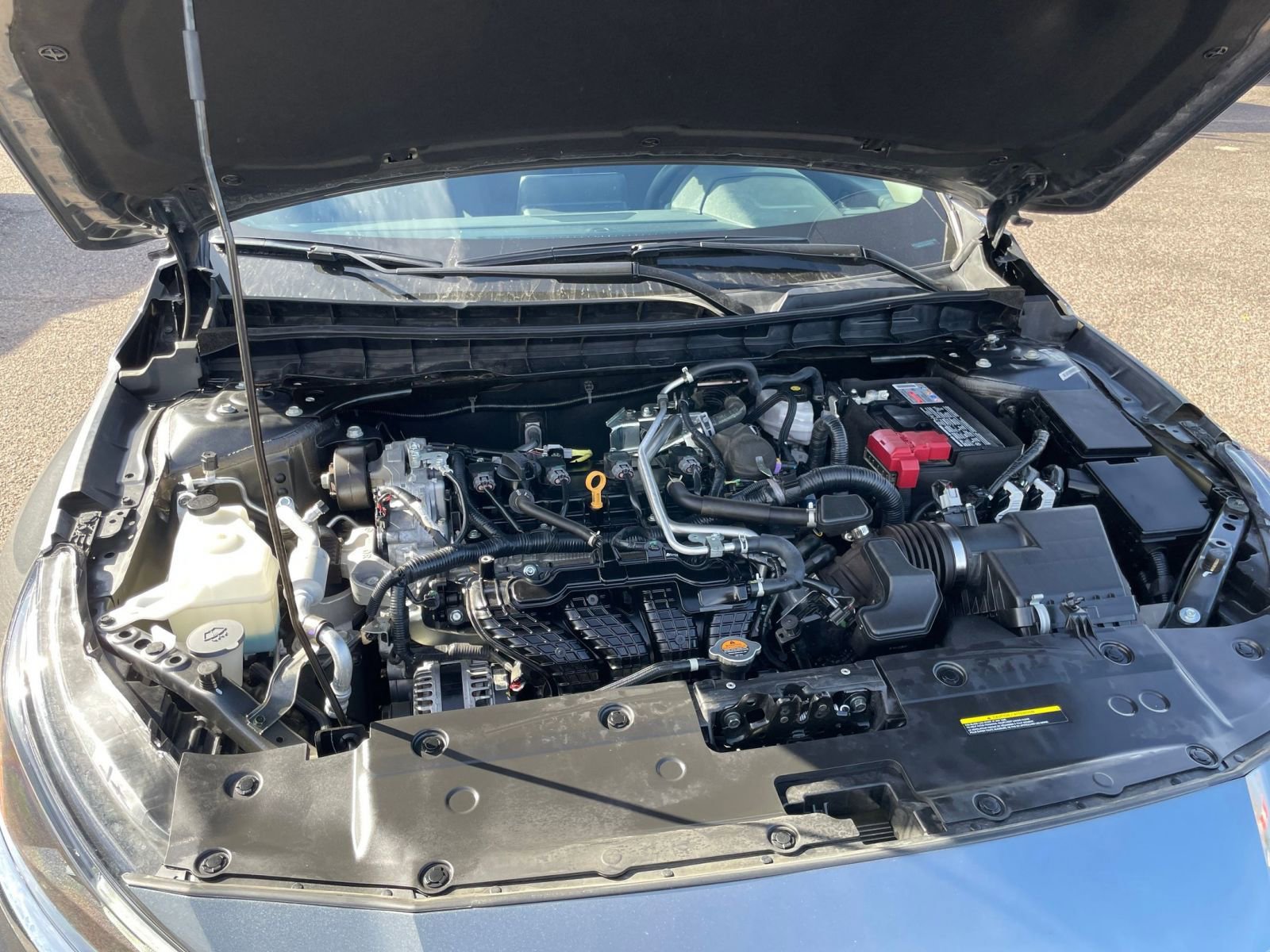 Thumbnail: 2025 Nissan Altima - 33