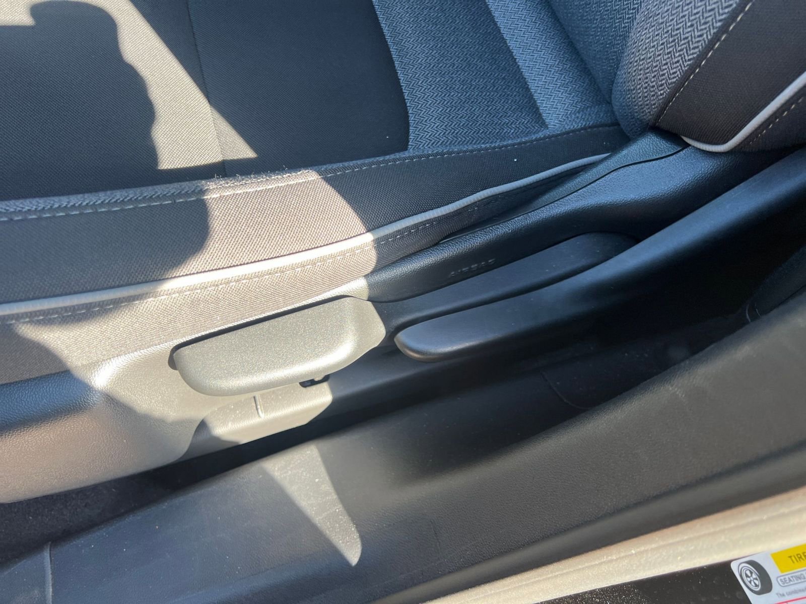 Thumbnail: 2025 Chevrolet TrailBlazer - 22