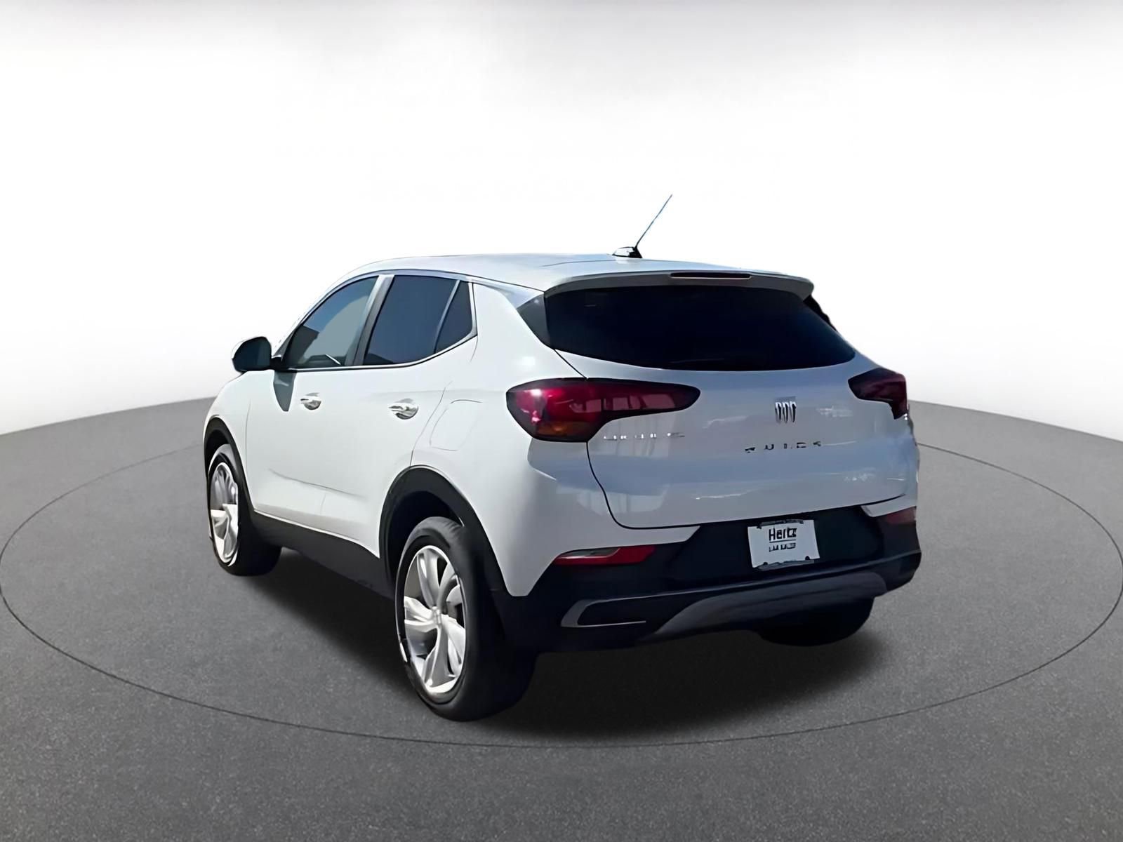 Thumbnail: 2025 Buick Encore GX - 11