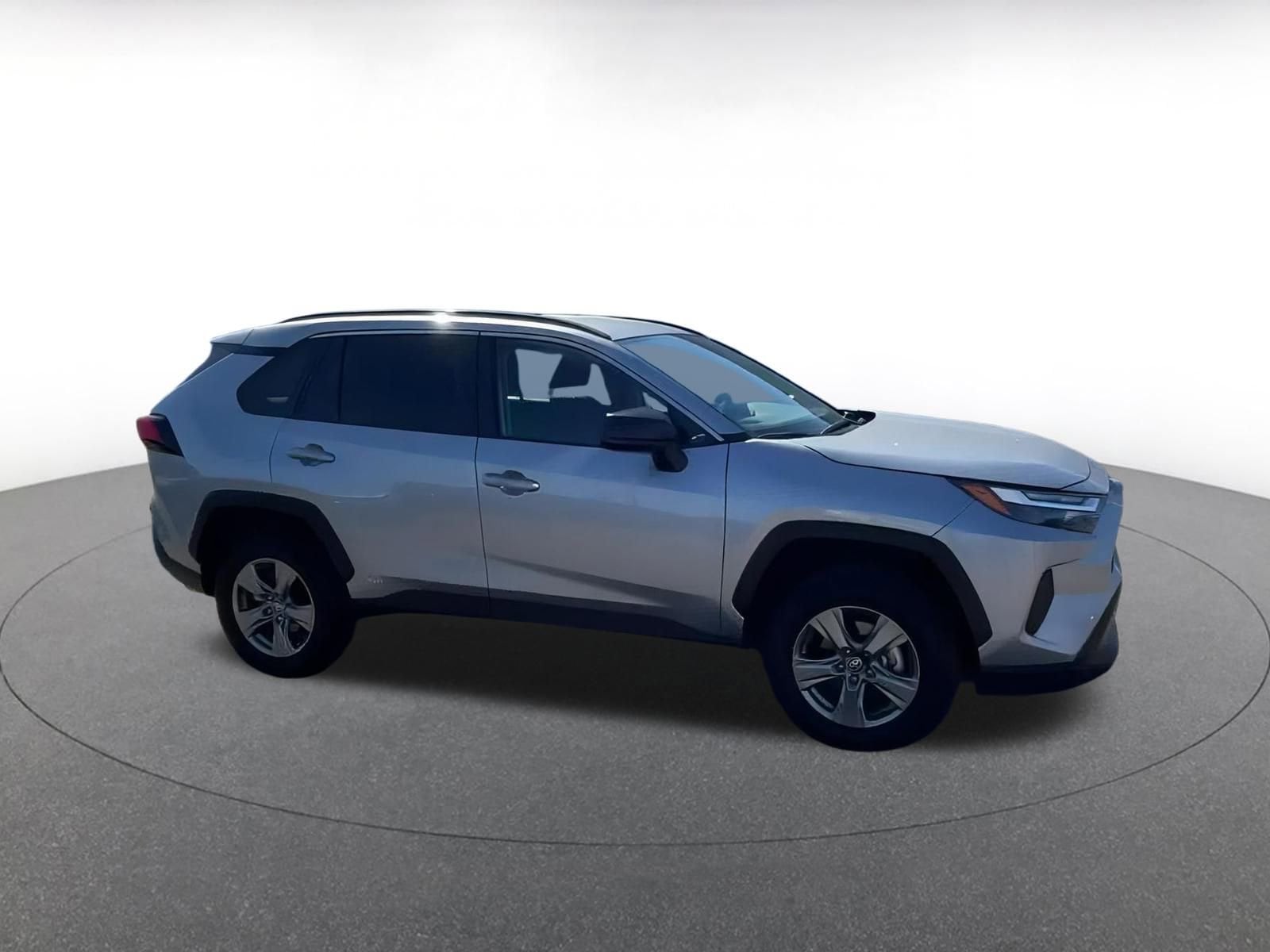 Thumbnail: 2025 Toyota RAV4 - 2
