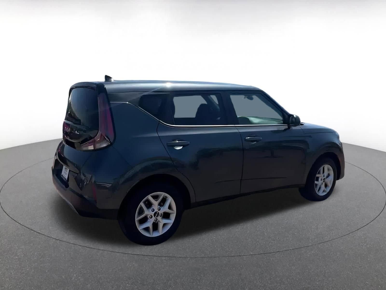 Thumbnail: 2024 Kia Soul - 15