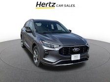2024 Ford Escape ST-Line -
                  Scottsdale, AZ