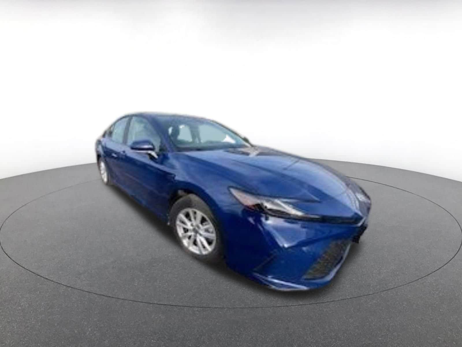 Thumbnail: 2025 Toyota Camry - 1