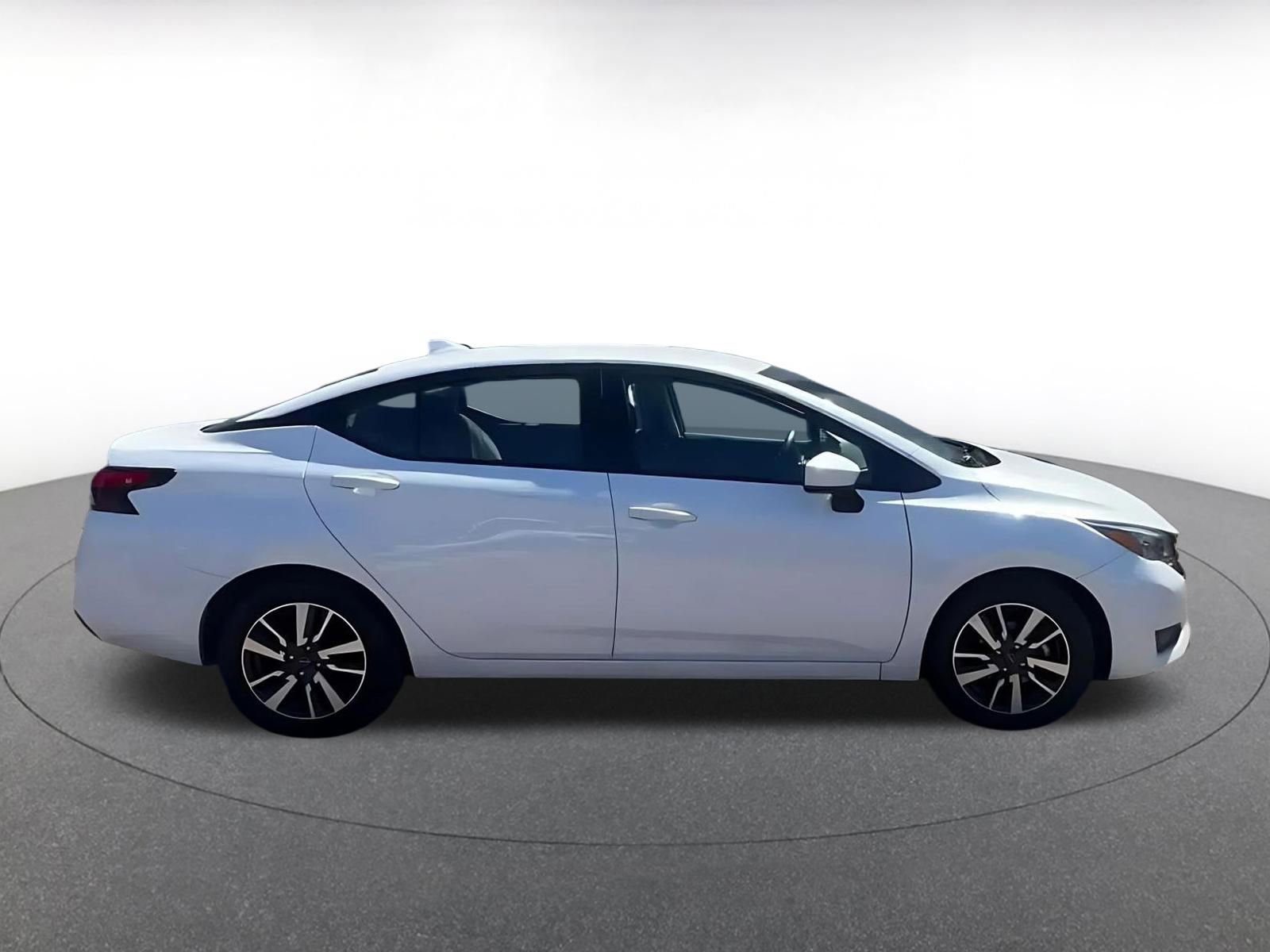 Thumbnail: 2025 Nissan Versa - 16