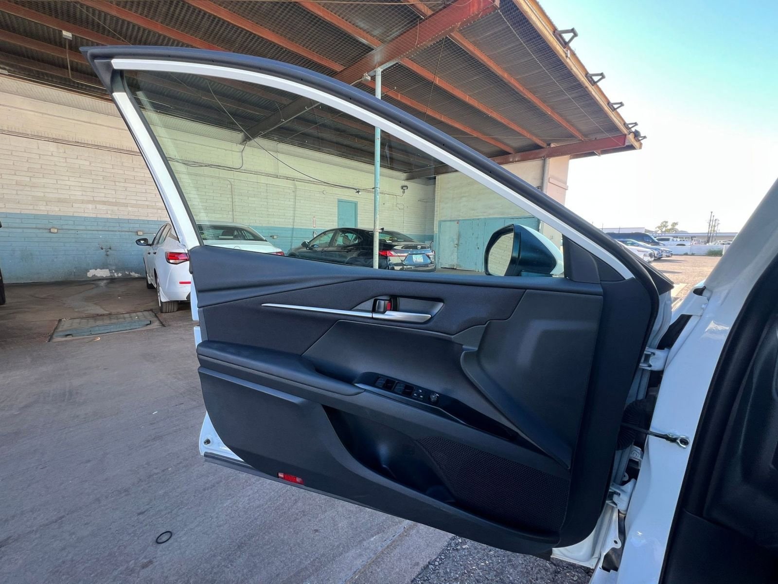 Thumbnail: 2025 Toyota Camry - 20