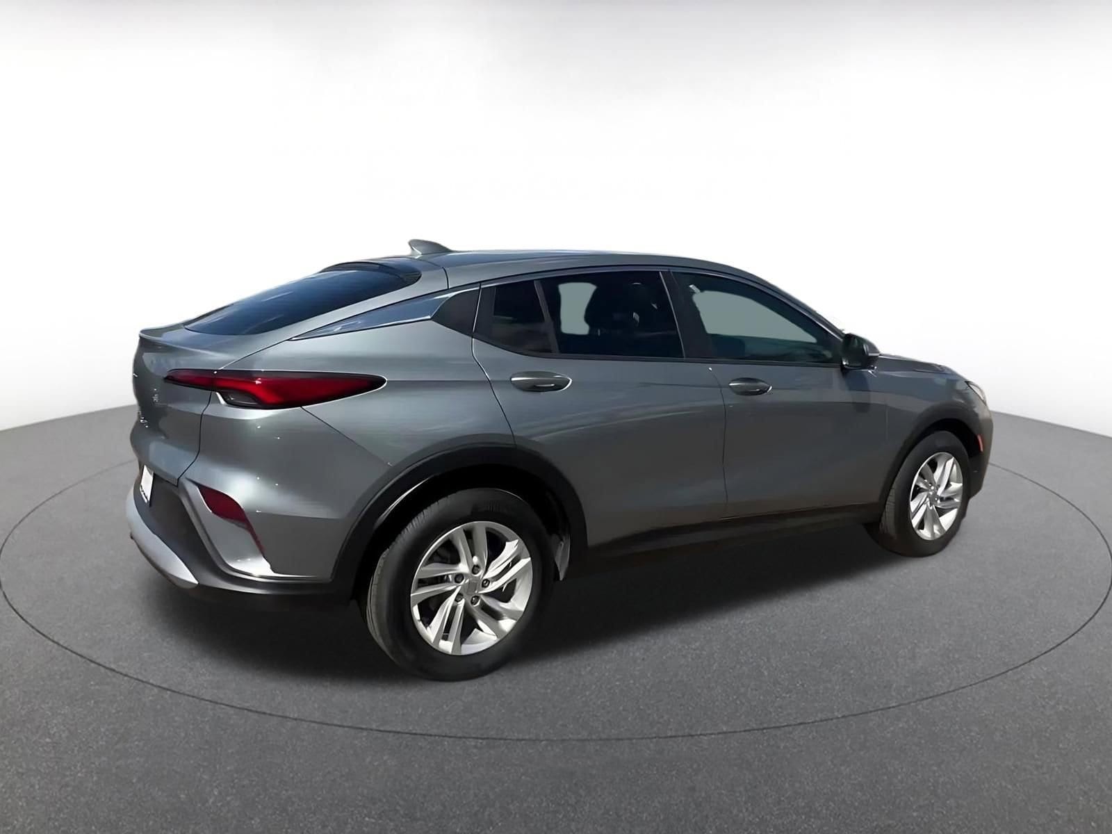 Thumbnail: 2025 Buick Envista - 15