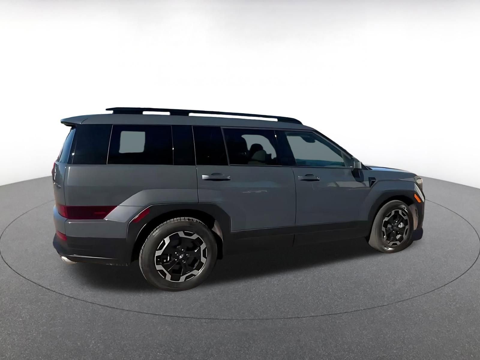 Thumbnail: 2025 Hyundai Santa Fe - 15