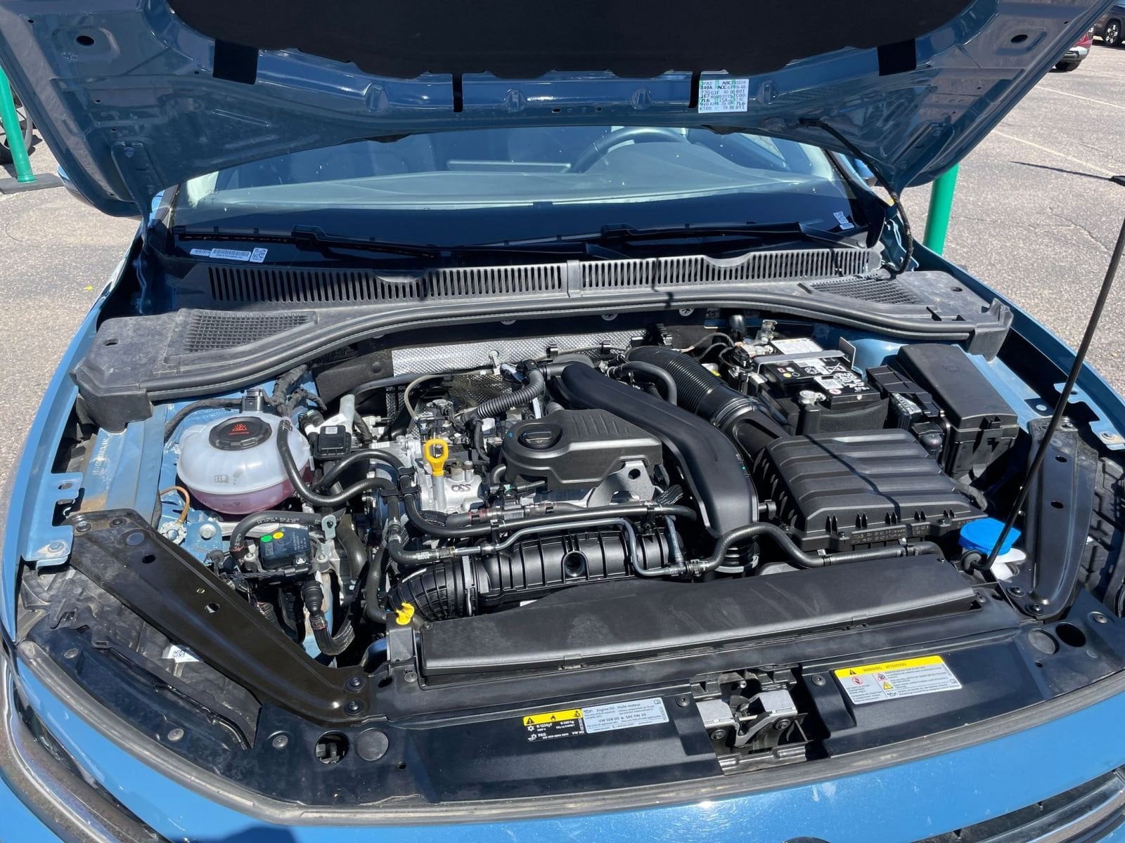 Thumbnail: 2025 Volkswagen Jetta - 31