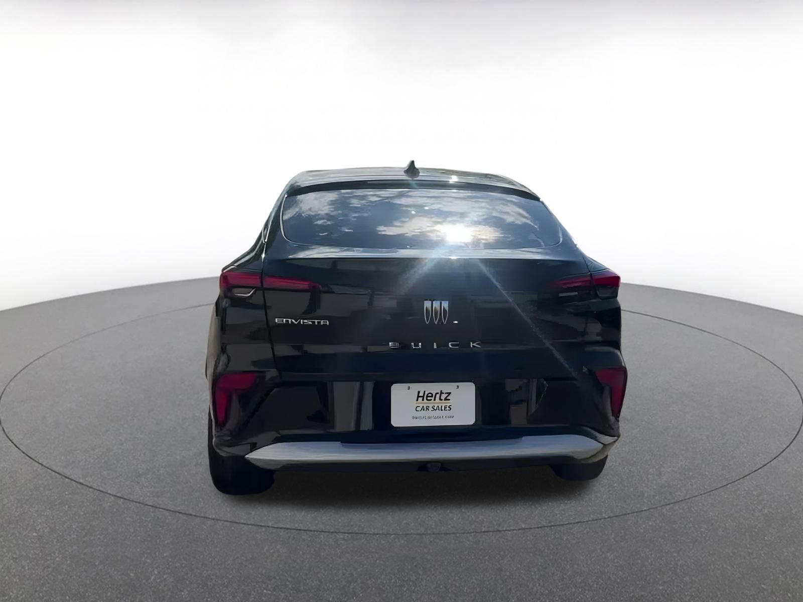 Thumbnail: 2025 Buick Envista - 12