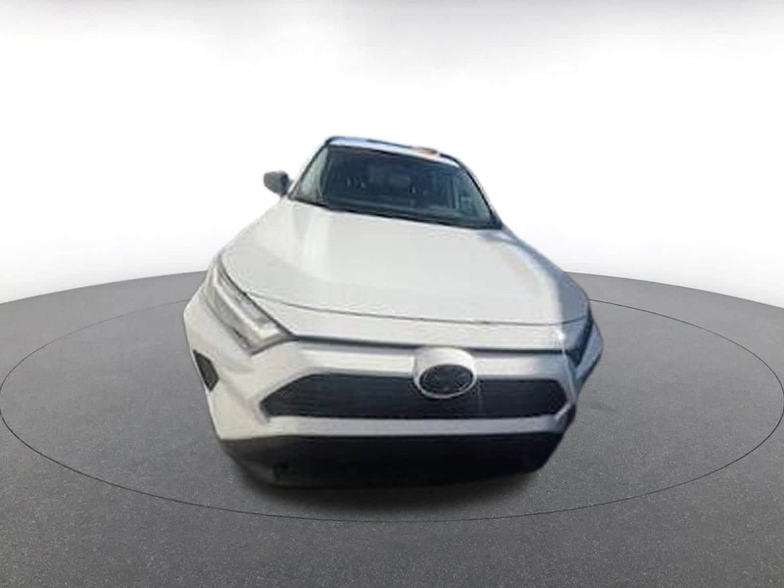 Thumbnail: 2025 Toyota RAV4 - 2