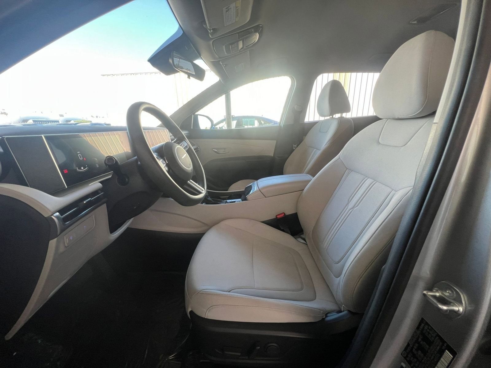 Thumbnail: 2025 Hyundai Tucson - 27