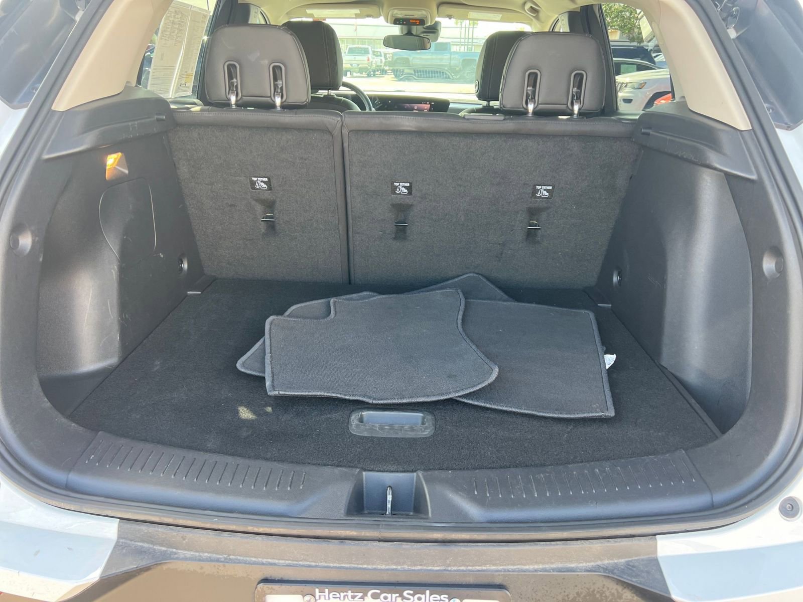 Thumbnail: 2025 Buick Encore GX - 31