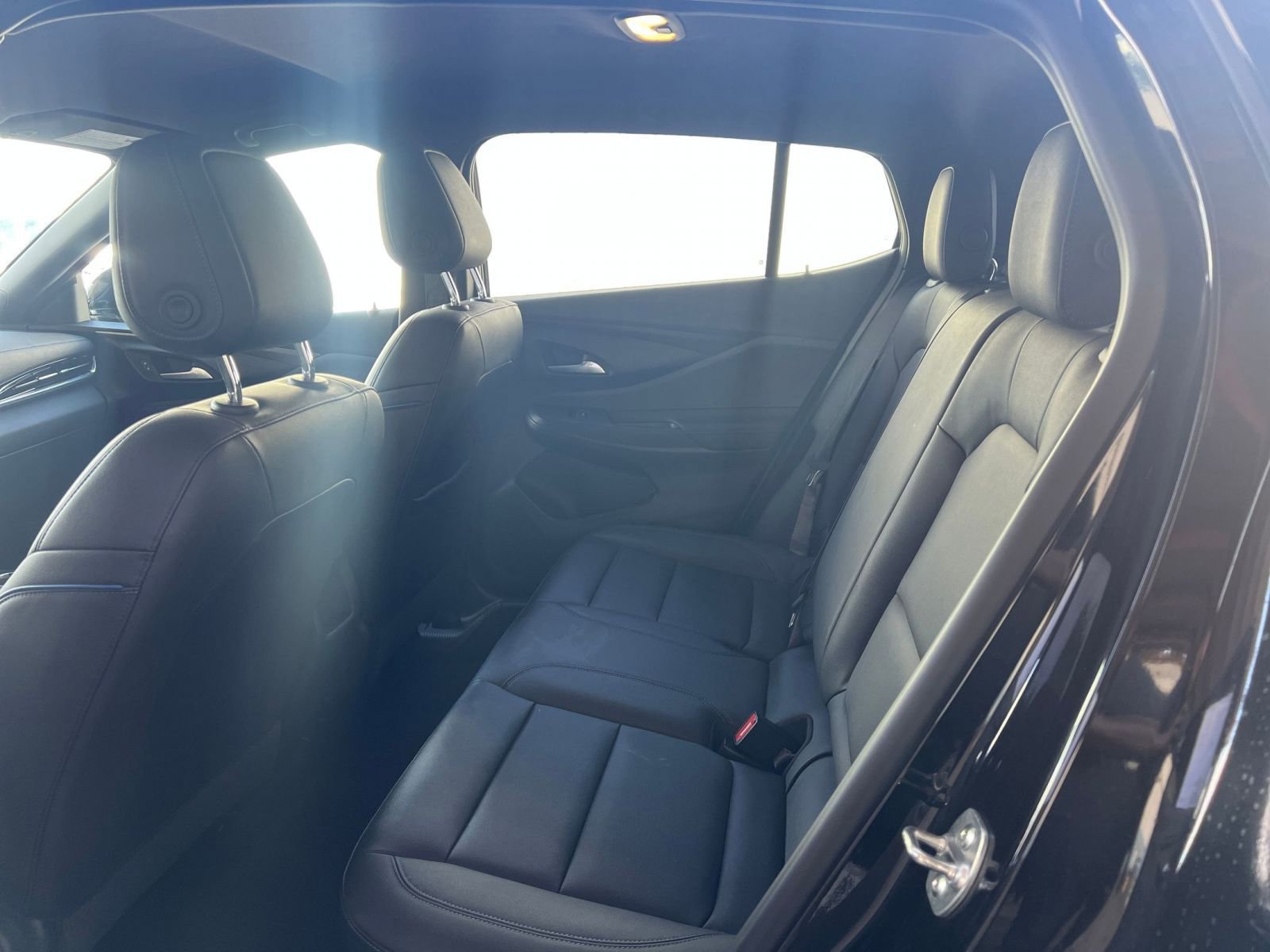 Thumbnail: 2025 Buick Envista - 25