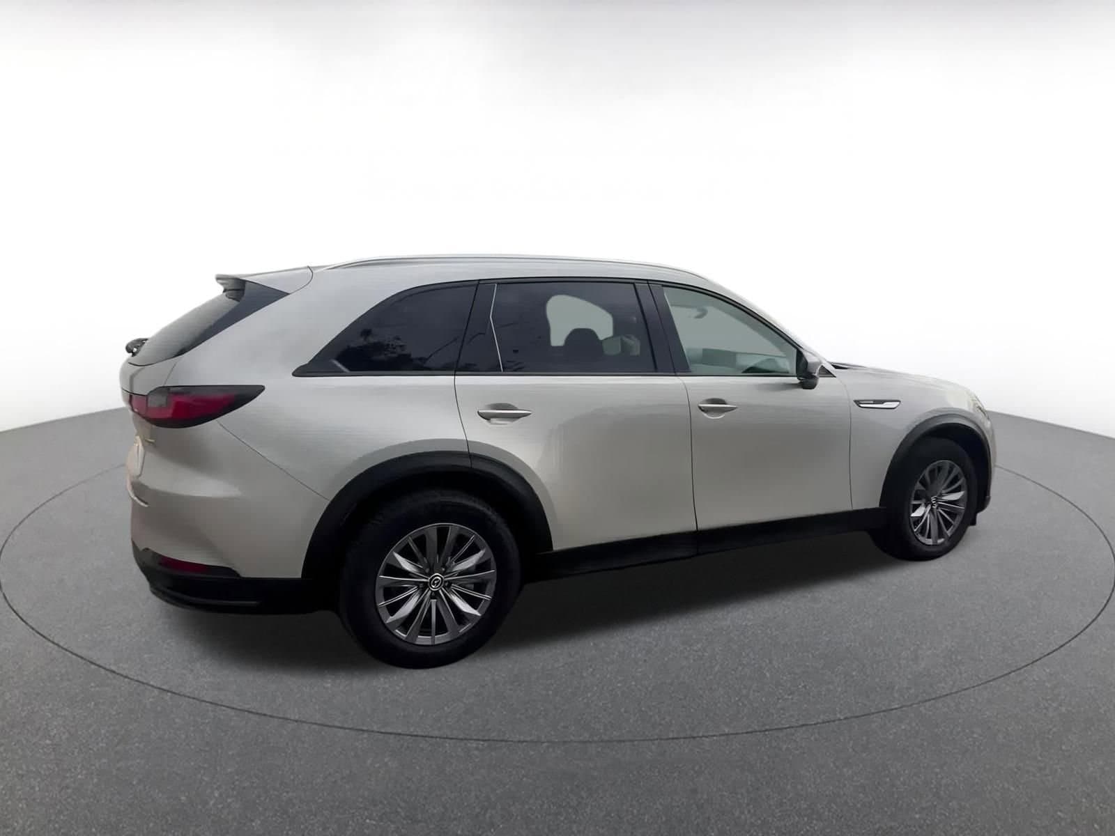 Thumbnail: 2025 Mazda CX-90 - 14