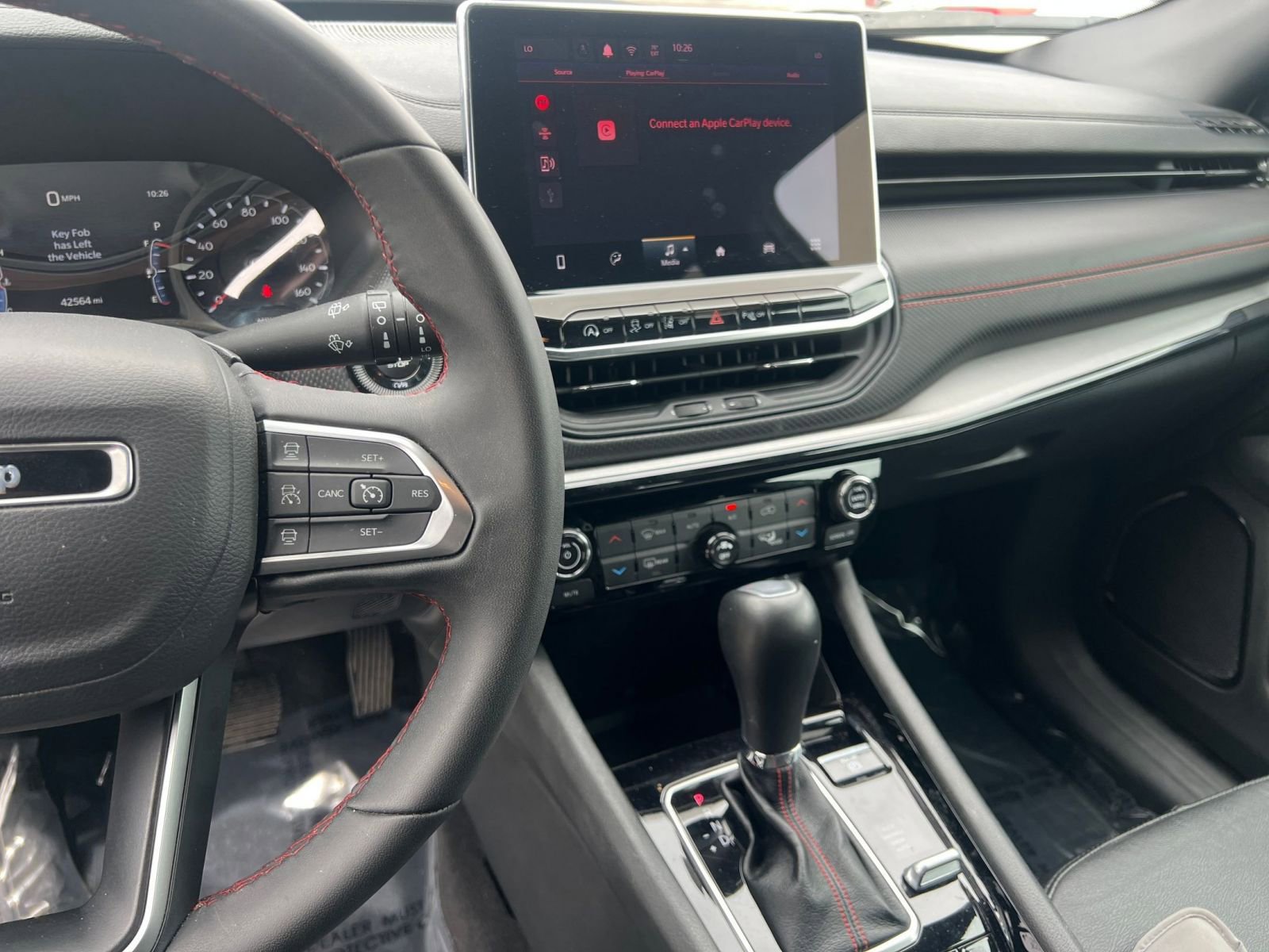 Thumbnail: 2025 Jeep Compass - 20