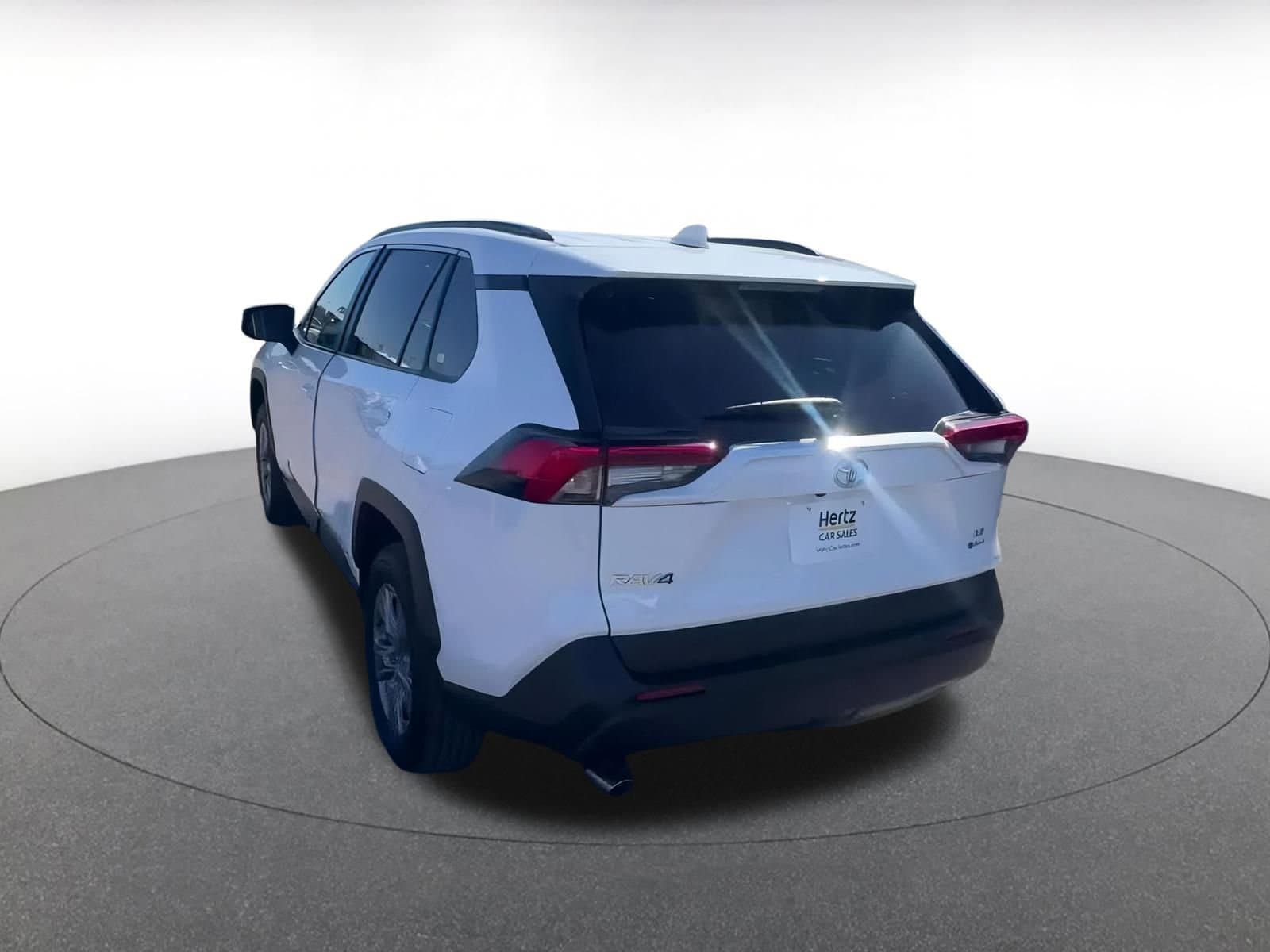 Thumbnail: 2025 Toyota RAV4 - 11