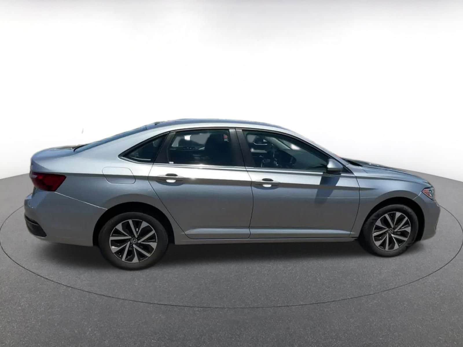 2024 Volkswagen Jetta S 15
