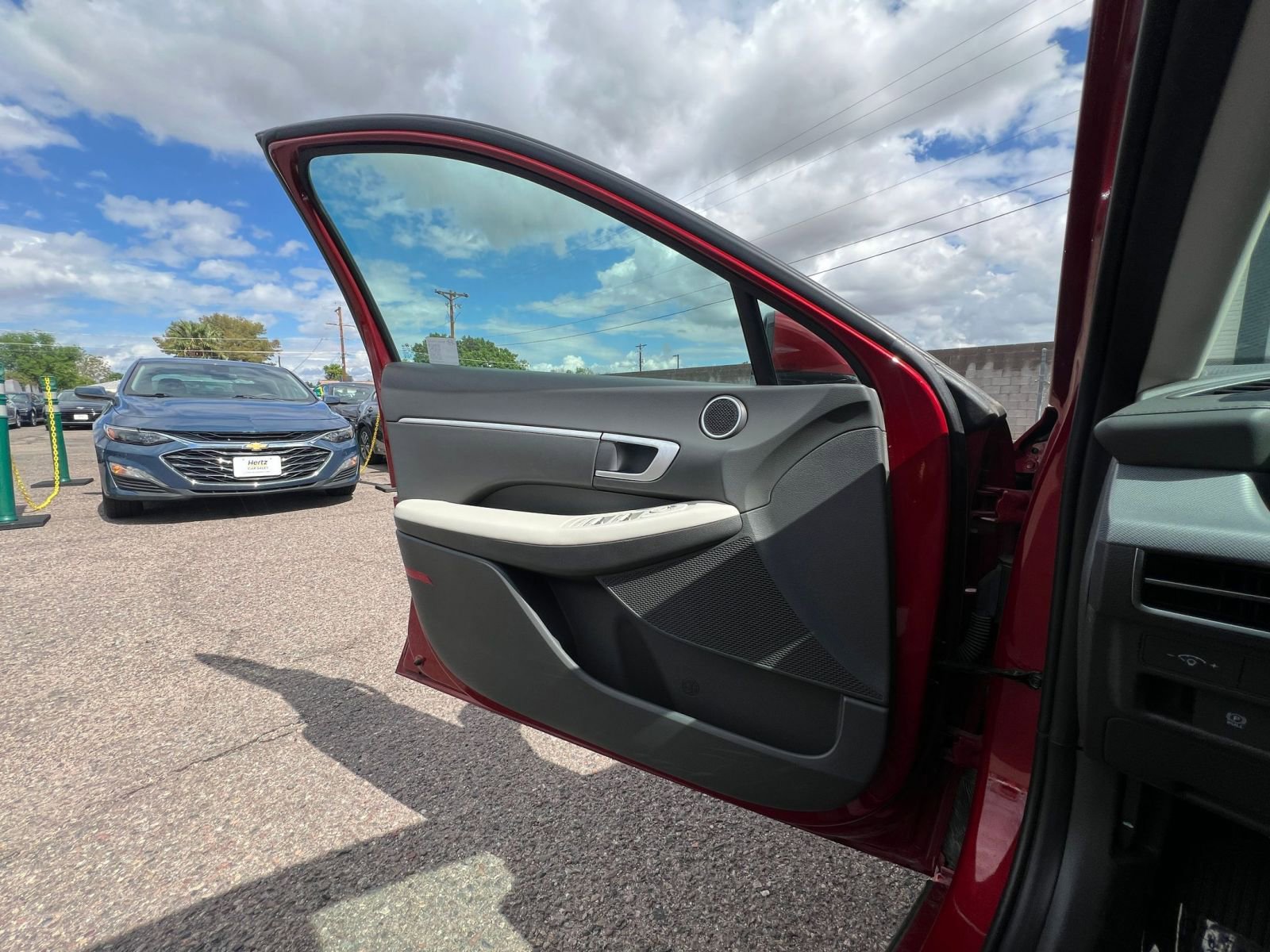 Thumbnail: 2025 Hyundai Sonata - 20