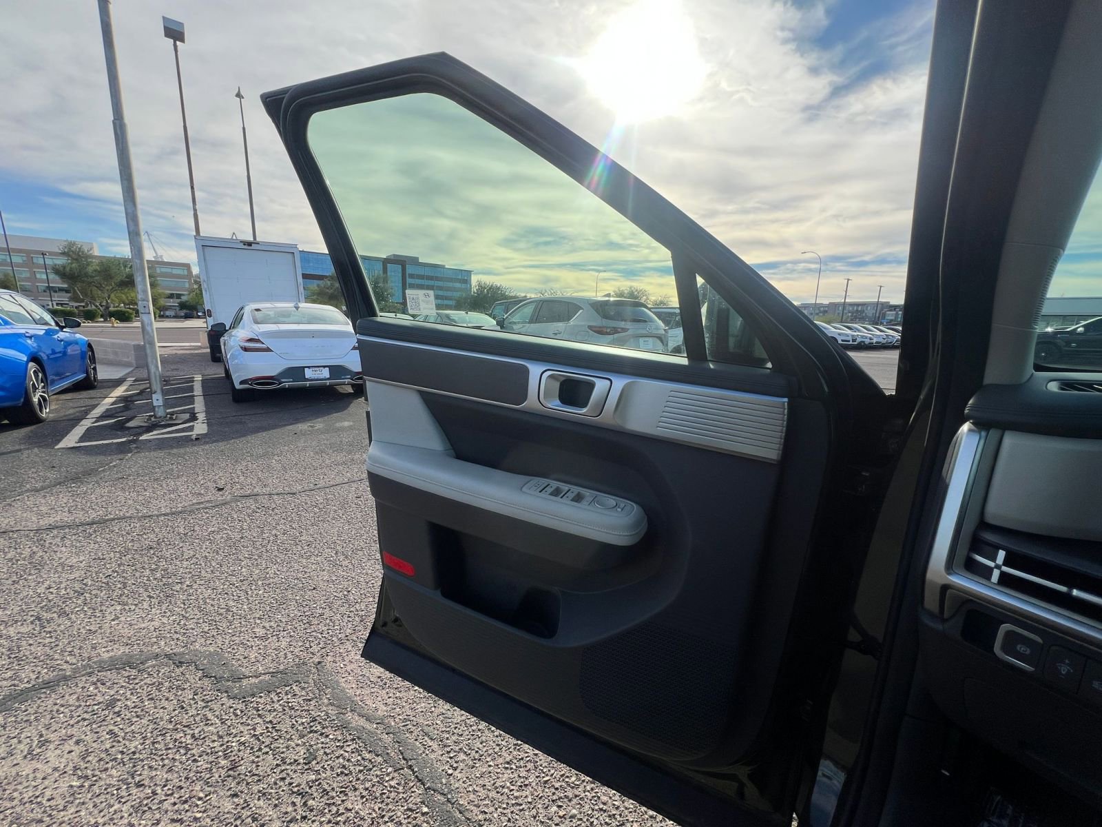 Thumbnail: 2025 Hyundai Santa Fe - 20