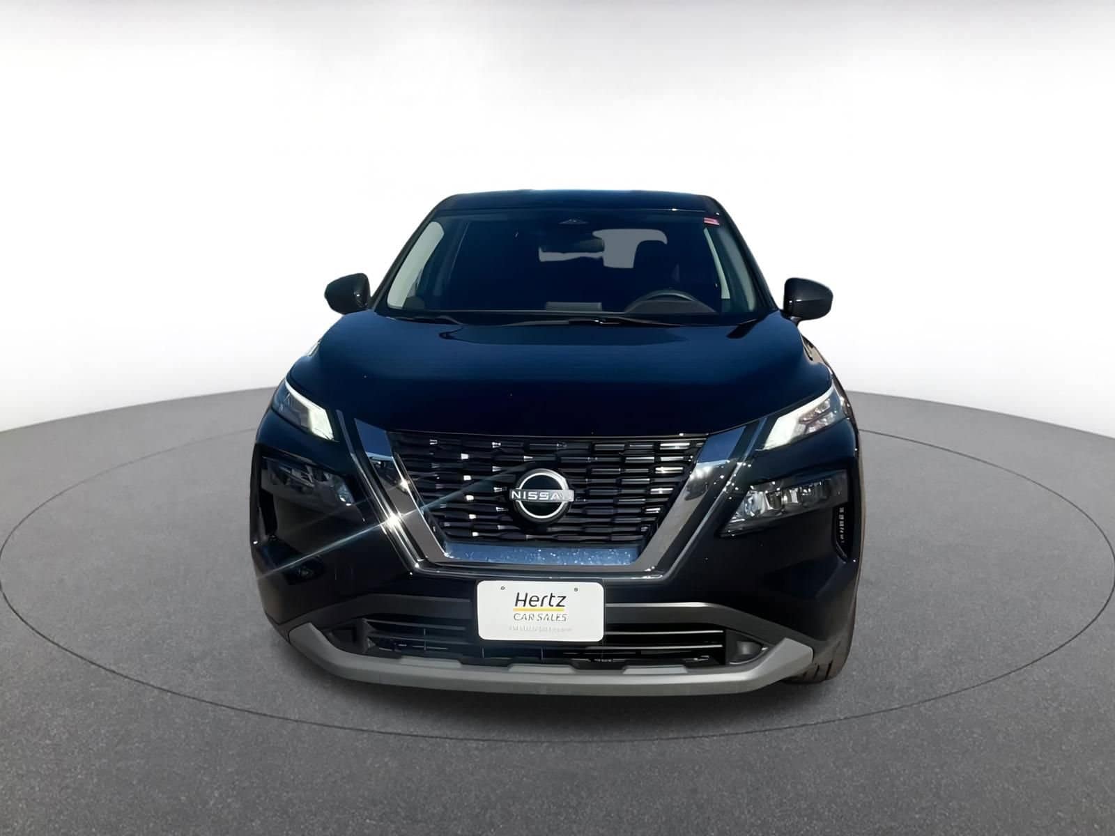 Thumbnail: 2023 Nissan Rogue - 4