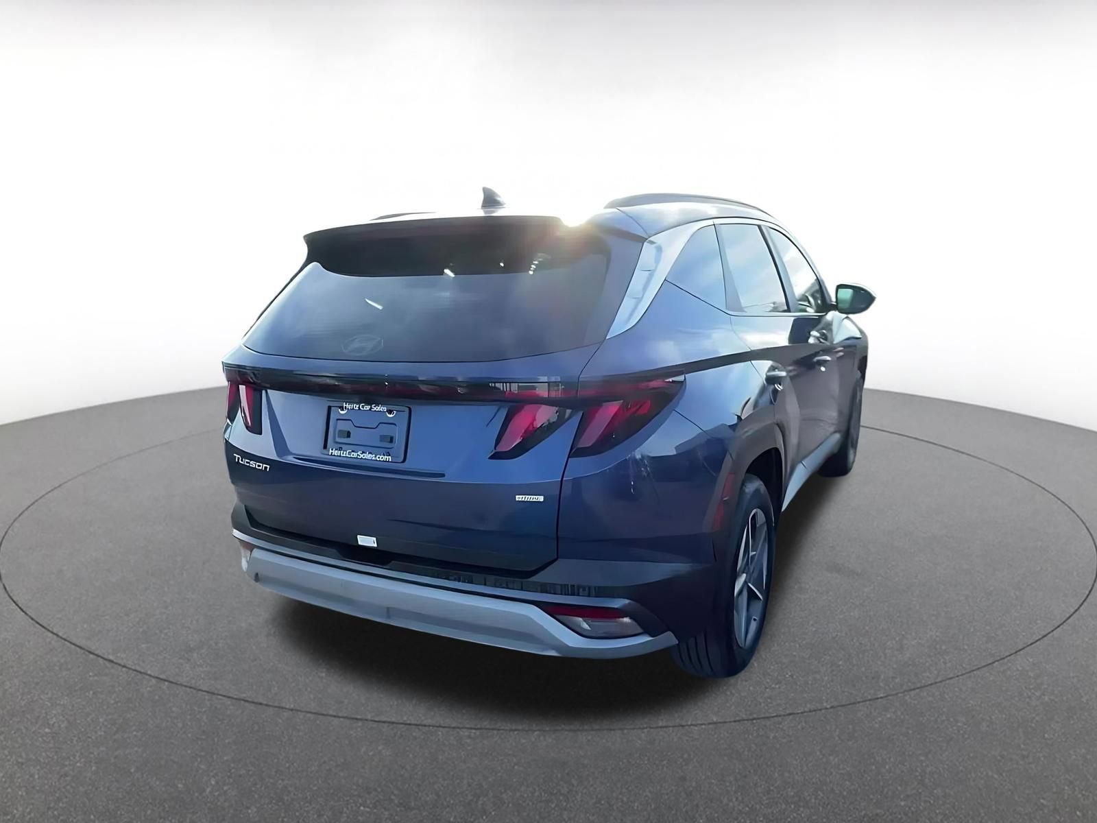 Thumbnail: 2025 Hyundai Tucson - 11