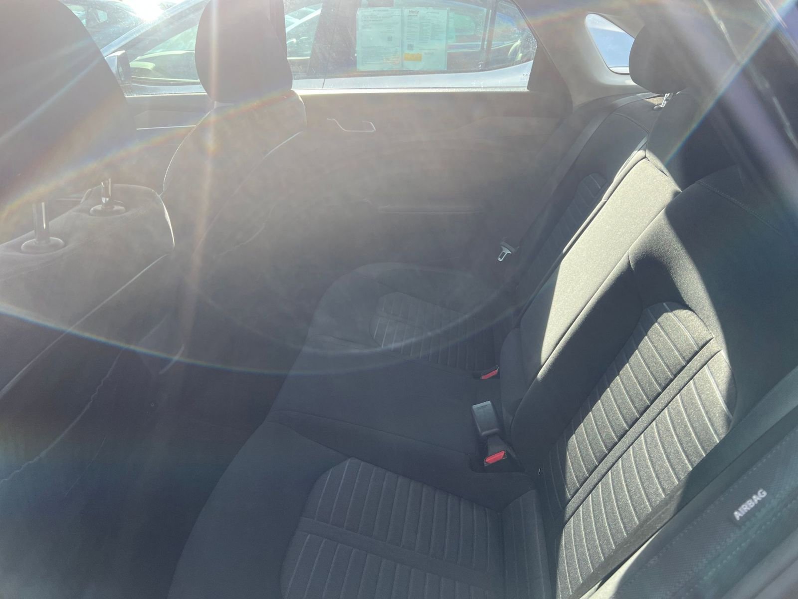 Thumbnail: 2025 Kia K5 - 25