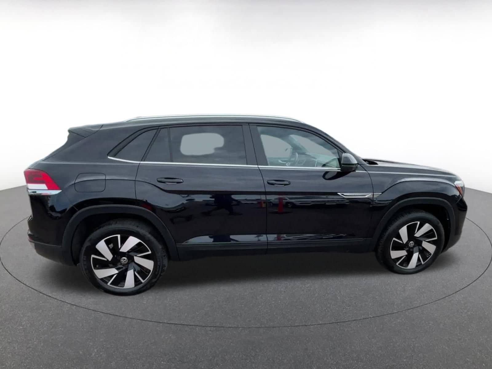 Thumbnail: 2025 Volkswagen Atlas - 16