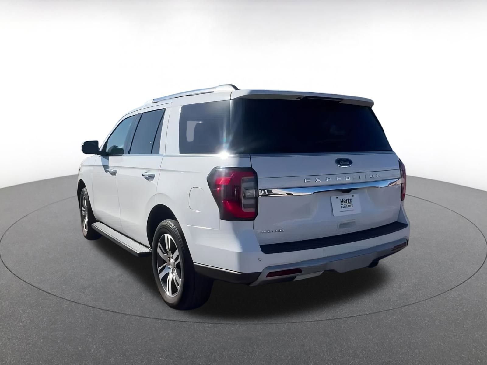 Thumbnail: 2024 Ford Expedition - 11