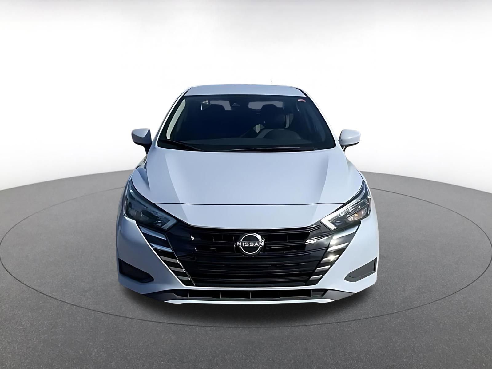 Thumbnail: 2025 Nissan Versa - 4