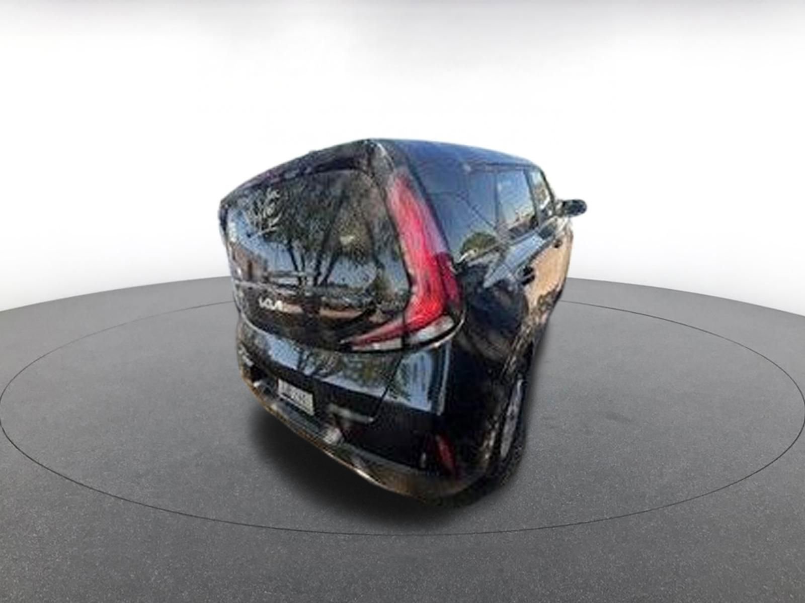 Thumbnail: 2025 Kia Soul - 8