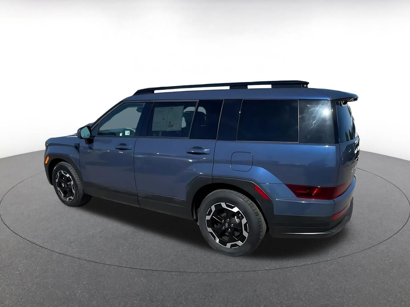 Thumbnail: 2025 Hyundai Santa Fe - 10