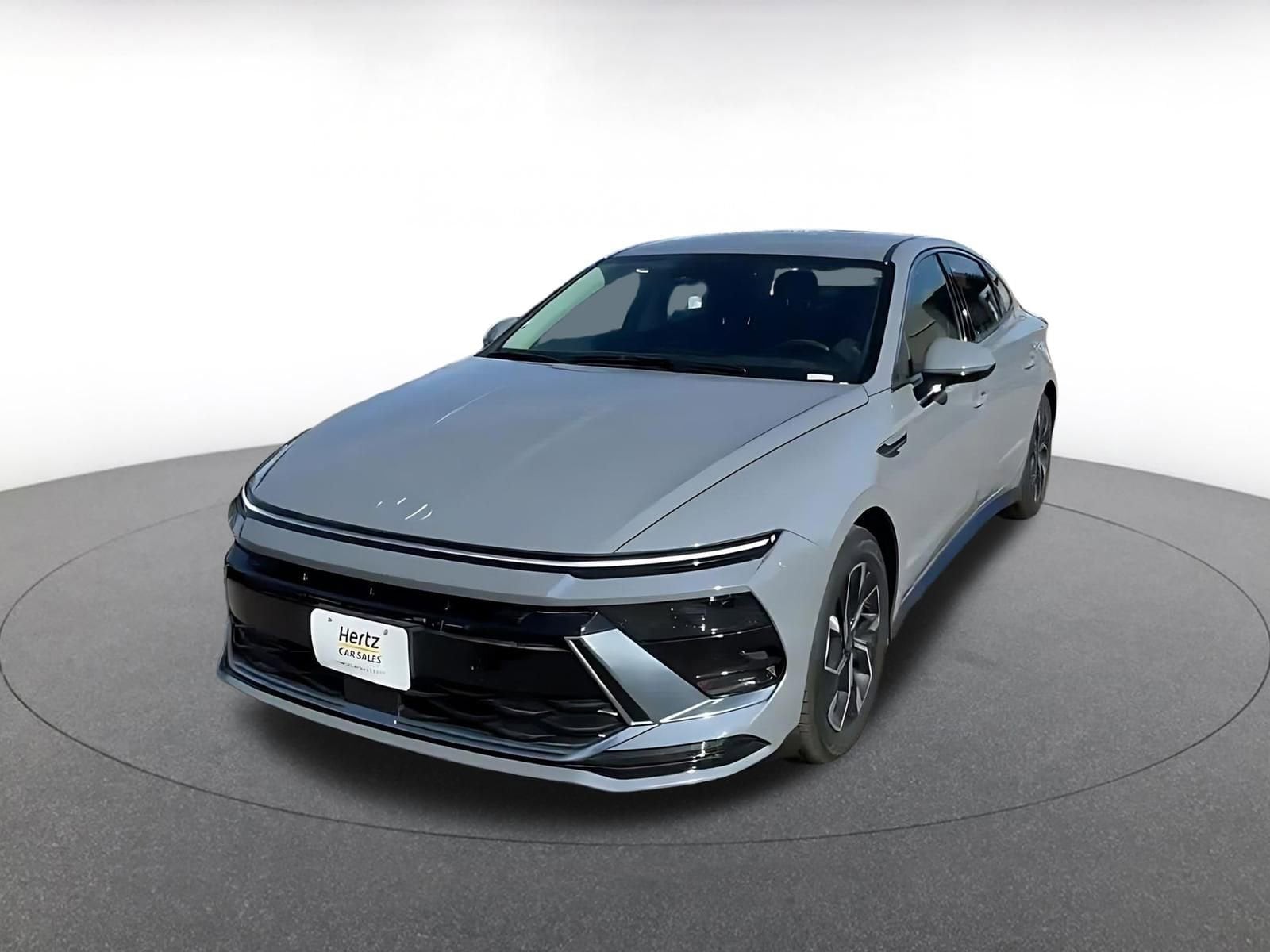 Thumbnail: 2025 Hyundai Sonata - 7