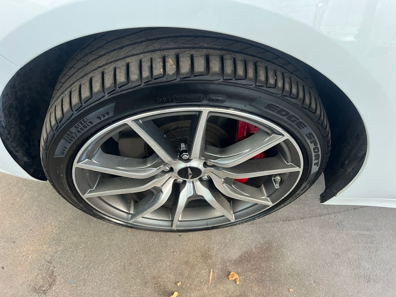 Thumbnail: 2025 Genesis G70 - 30