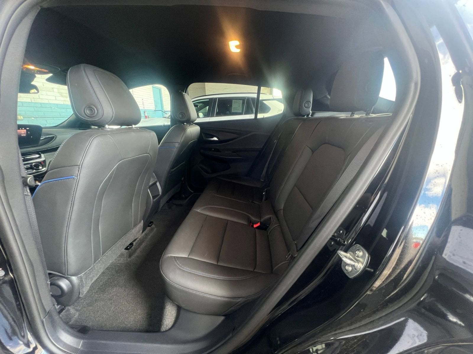 Thumbnail: 2025 Buick Envista - 25