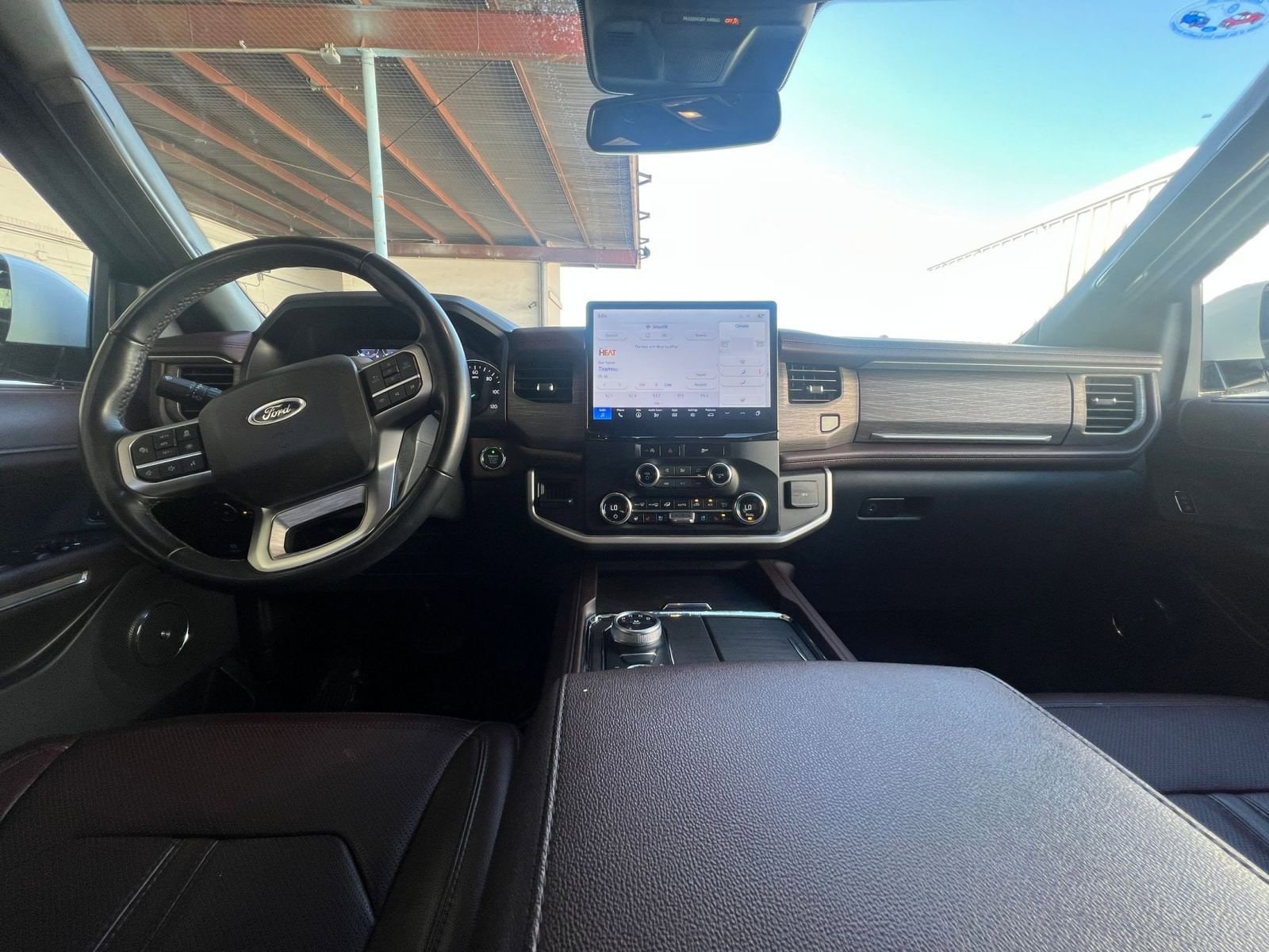 Thumbnail: 2024 Ford Expedition - 33