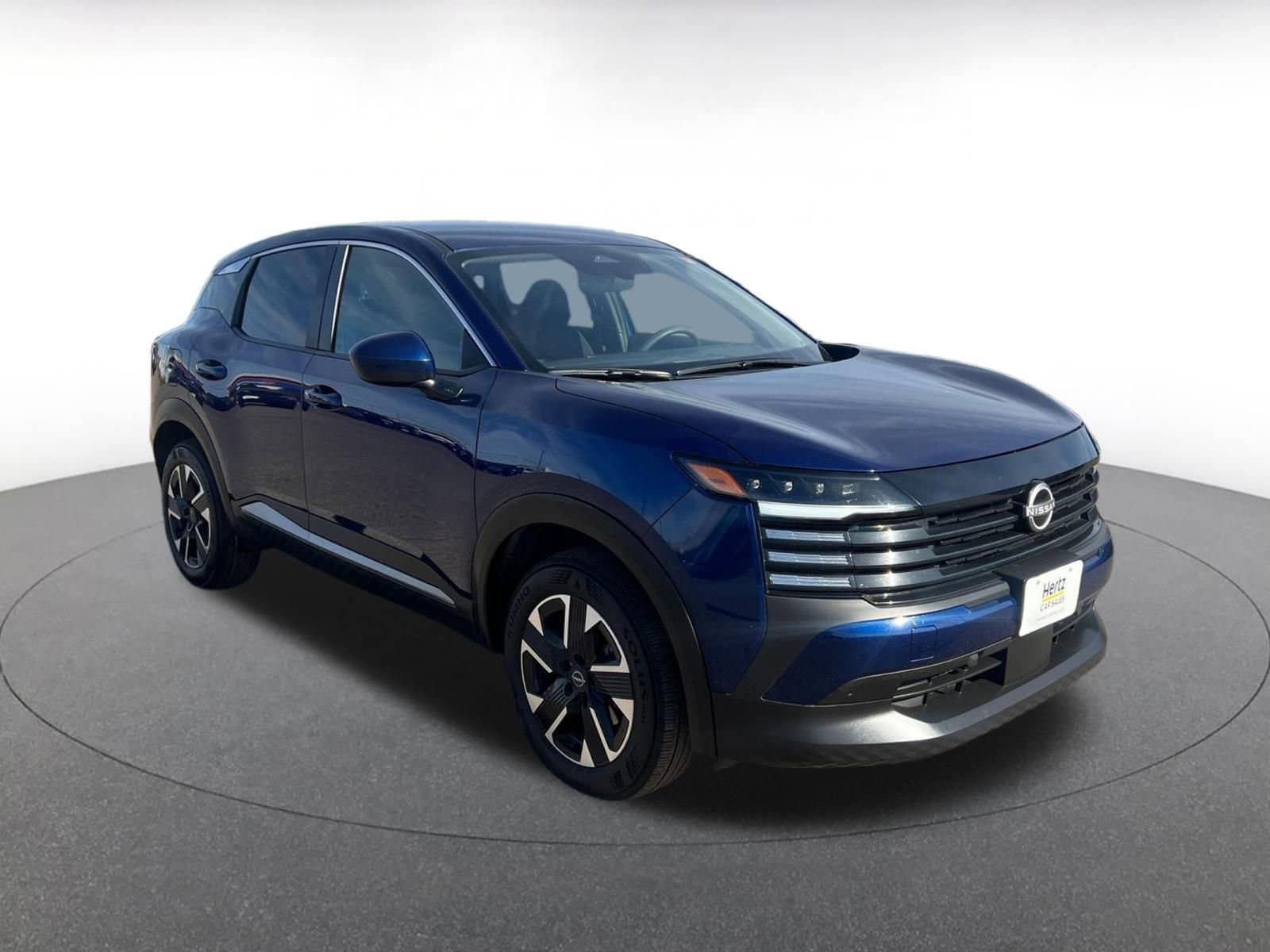 Thumbnail: 2025 Nissan Kicks - 1