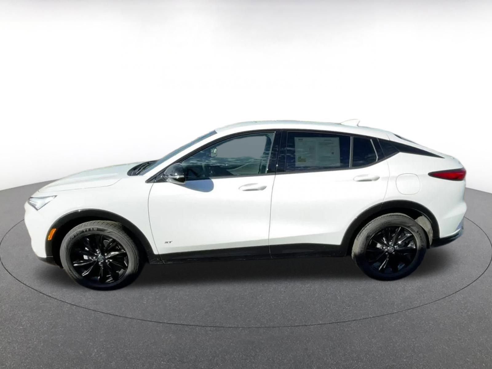 Thumbnail: 2025 Buick Envista - 9