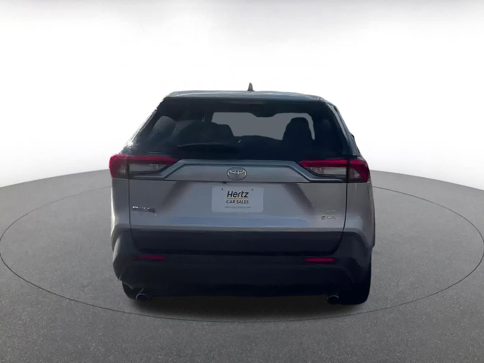 Thumbnail: 2025 Toyota RAV4 - 11