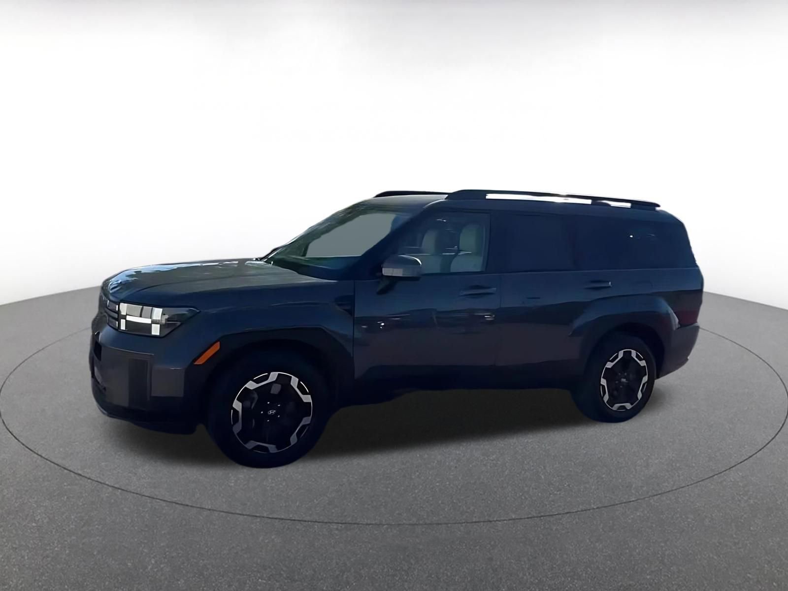 Thumbnail: 2025 Hyundai Santa Fe - 8